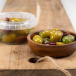 Mixed 3 Of A Kind Olives